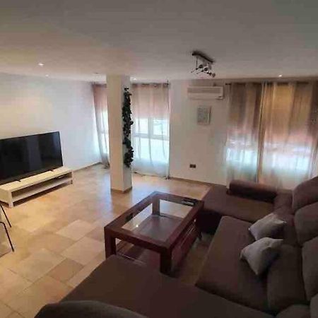 Cabo De Gata Apartment Almería Eksteriør billede